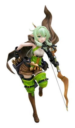 Goblin Slayer - Elfe Statue: Phat!