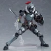 Goblin Slayer - Goblin Slayer Figma: Max Factory