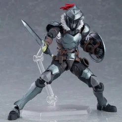Goblin Slayer - Goblin Slayer Figma: Max Factory