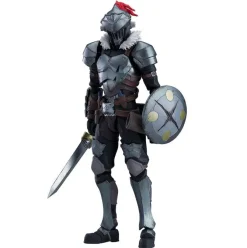 Goblin Slayer - Goblin Slayer Figma: Max Factory