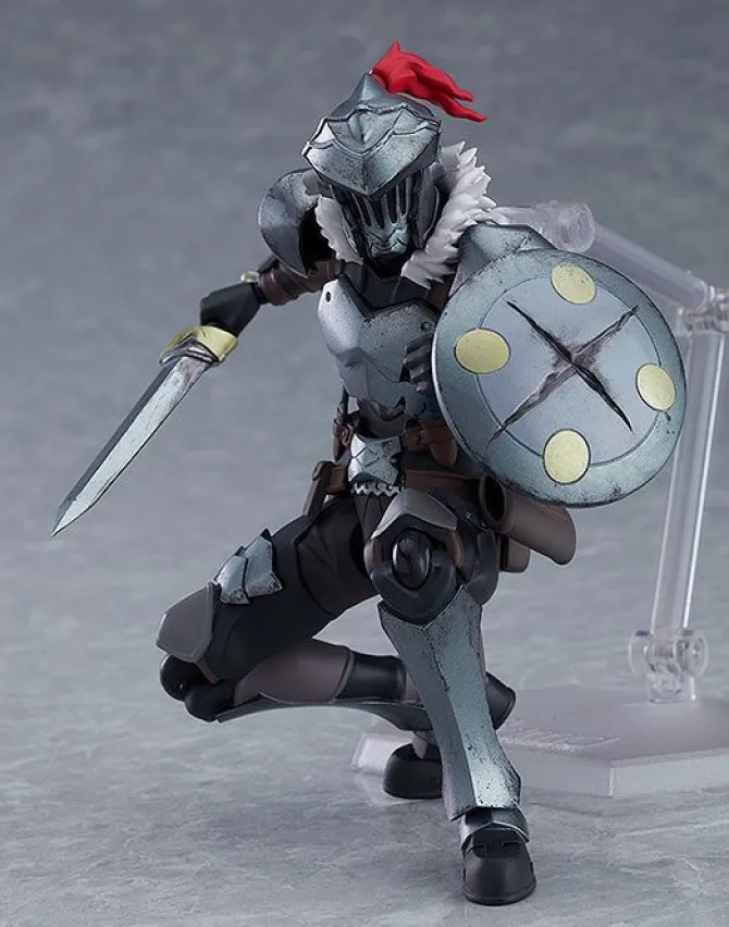 Goblin Slayer - Goblin Slayer Figma: Max Factory