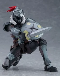 Goblin Slayer - Goblin Slayer Figma: Max Factory