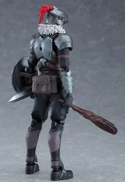 Goblin Slayer - Goblin Slayer Figma: Max Factory