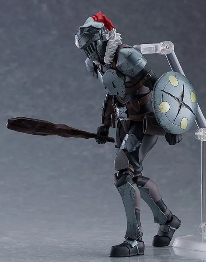 Goblin Slayer - Goblin Slayer Figma: Max Factory