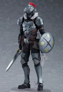 Goblin Slayer - Goblin Slayer Figma [BESCHÄDIGTE VERP.]: Max Factory
