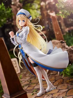 Goblin Slayer - Priestess Statue: Phat!