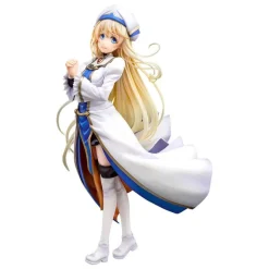 Goblin Slayer - Priestess Statue: Phat!