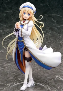 Goblin Slayer - Priestess Statue: Phat!