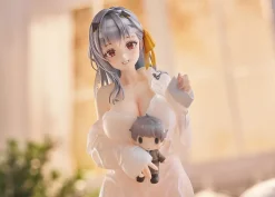 Goddess of Victory: Nikke - Modernia Statue / First Affection: Max Factory