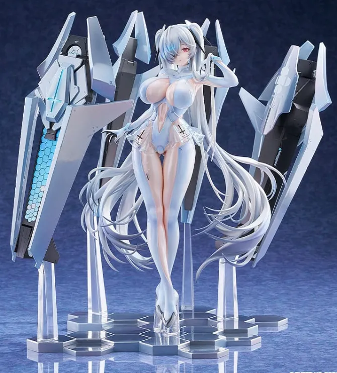 Goddess of Victory: Nikke - Cinderella Statue: Max Factory