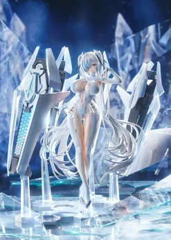 Goddess of Victory: Nikke - Cinderella Statue: Max Factory