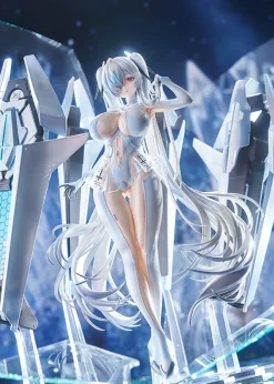 Goddess of Victory: Nikke - Cinderella Statue: Max Factory