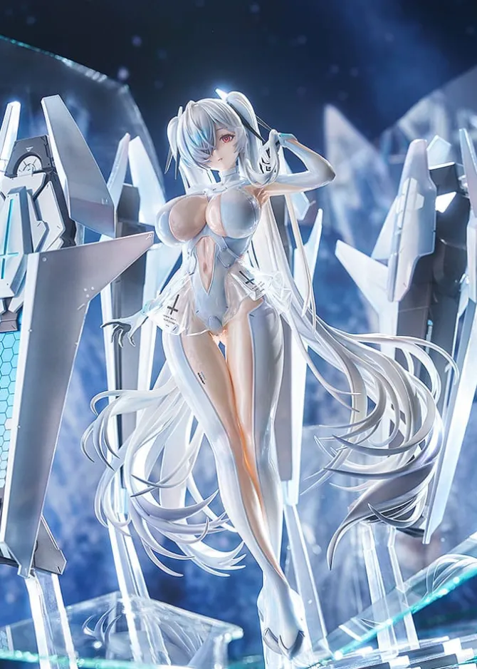 Goddess of Victory: Nikke - Cinderella Statue: Max Factory