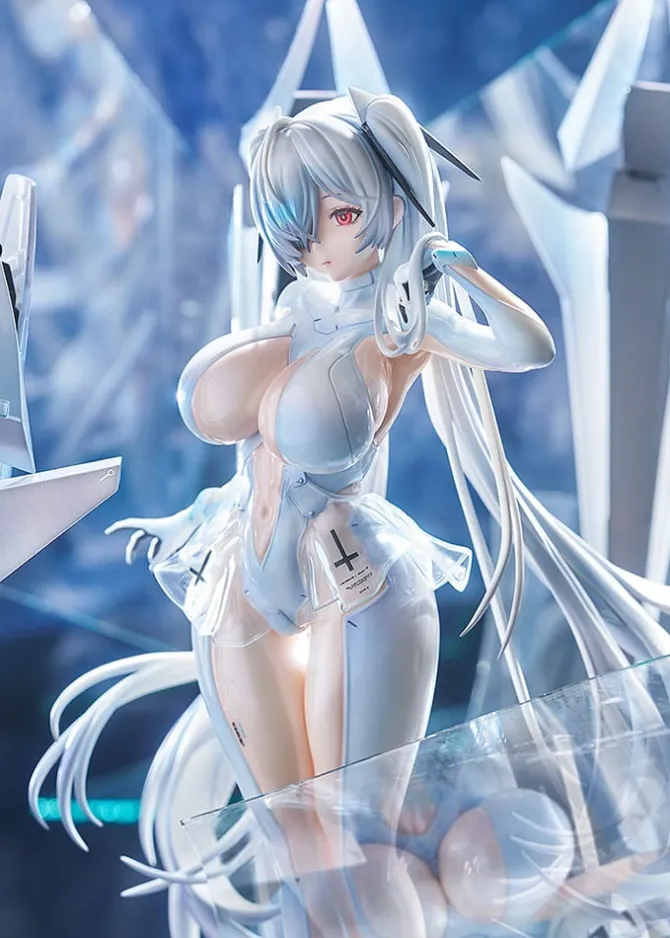 Goddess of Victory: Nikke - Cinderella Statue: Max Factory