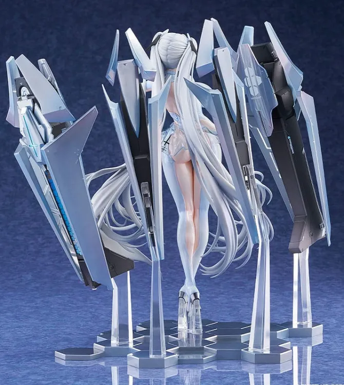 Goddess of Victory: Nikke - Cinderella Statue: Max Factory