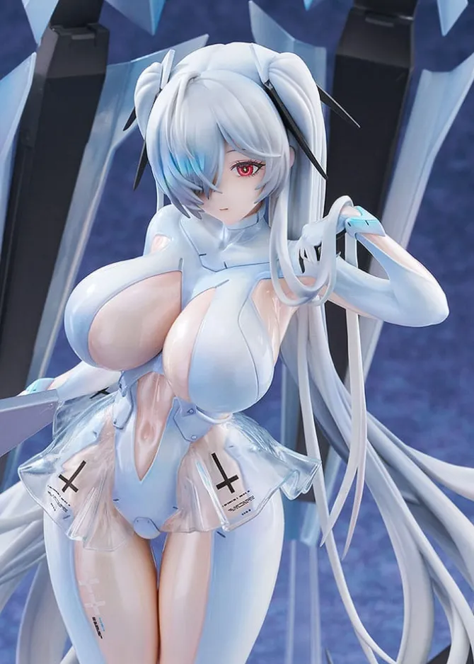 Goddess of Victory: Nikke - Cinderella Statue: Max Factory