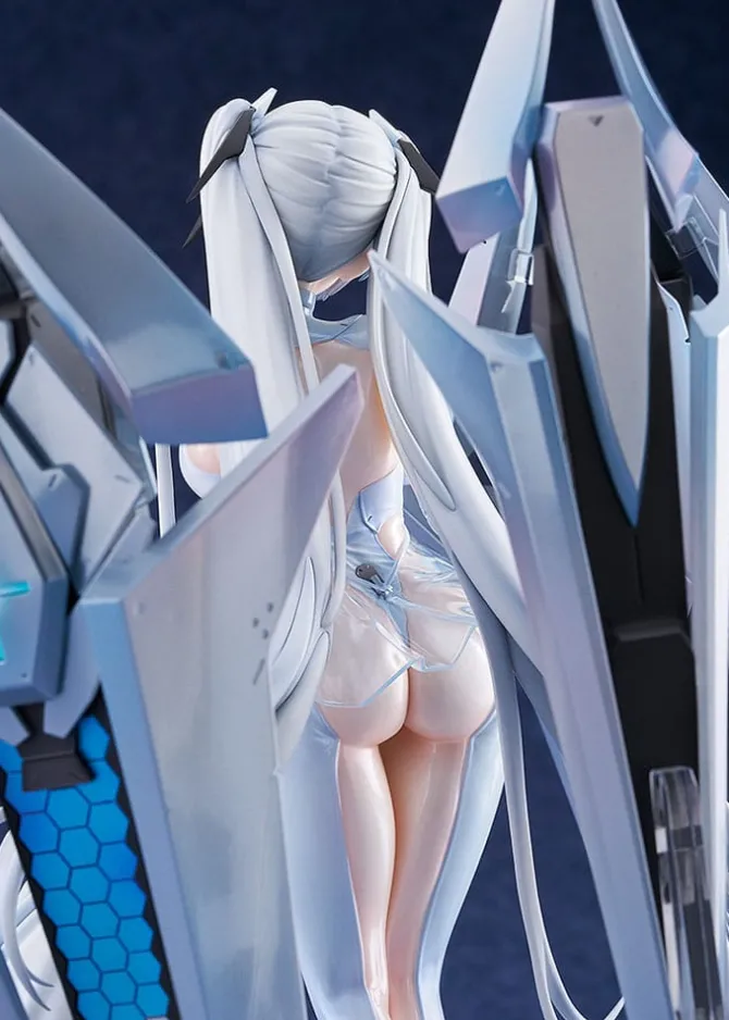 Goddess of Victory: Nikke - Cinderella Statue: Max Factory