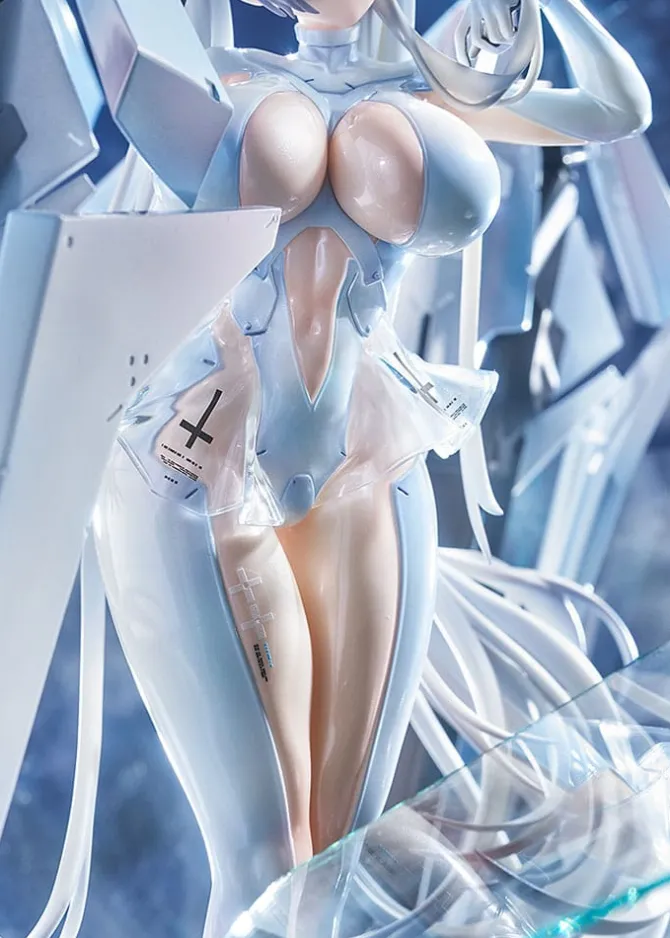 Goddess of Victory: Nikke - Cinderella Statue: Max Factory