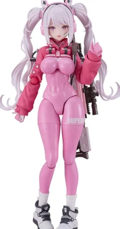 Goddess of Victory: Nikke - Alice Statue / Figma: Max Factory