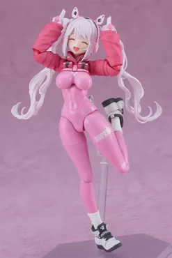 Goddess of Victory: Nikke - Alice Statue / Figma: Max Factory