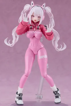 Goddess of Victory: Nikke - Alice Statue / Figma: Max Factory