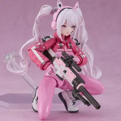 Goddess of Victory: Nikke - Alice Statue / Figma: Max Factory