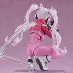 Goddess of Victory: Nikke - Alice Statue / Figma: Max Factory