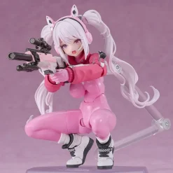 Goddess of Victory: Nikke - Alice Statue / Figma: Max Factory