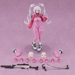 Goddess of Victory: Nikke - Alice Statue / Figma: Max Factory