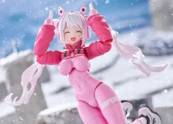 Goddess of Victory: Nikke - Alice Statue / Figma: Max Factory