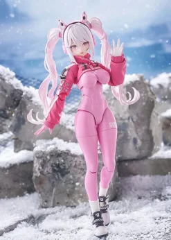 Goddess of Victory: Nikke - Alice Statue / Figma: Max Factory