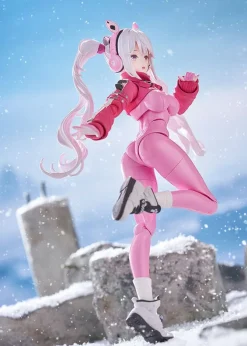 Goddess of Victory: Nikke - Alice Statue / Figma: Max Factory