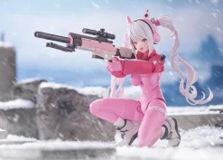 Goddess of Victory: Nikke - Alice Statue / Figma: Max Factory