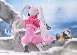 Goddess of Victory: Nikke - Alice Statue / Figma: Max Factory