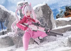 Goddess of Victory: Nikke - Alice Statue / Figma: Max Factory