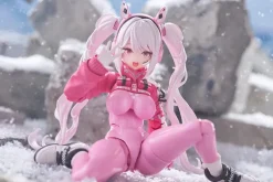 Goddess of Victory: Nikke - Alice Statue / Figma: Max Factory