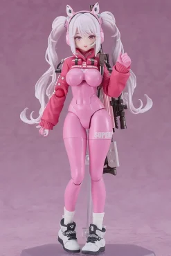 Goddess of Victory: Nikke - Alice Statue / Figma: Max Factory