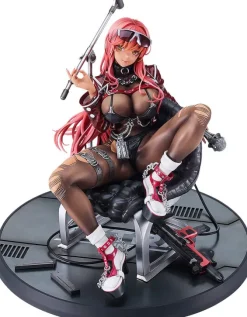 Goddess of Victory: Nikke - Volume Statue: Max Factory