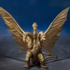 Godzilla - King Ghidora (1972) Actionfigur / S.H. Monster Arts: Tamashii Nation