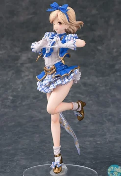 Granblue Fantasy - Djeeta Statue - Idol Version: Phat!