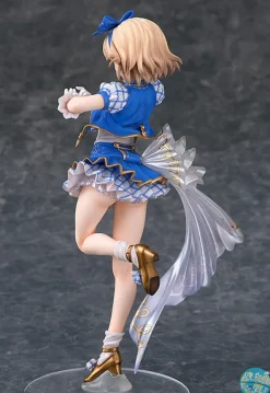 Granblue Fantasy - Djeeta Statue - Idol Version: Phat!