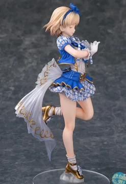 Granblue Fantasy - Djeeta Statue - Idol Version: Phat!