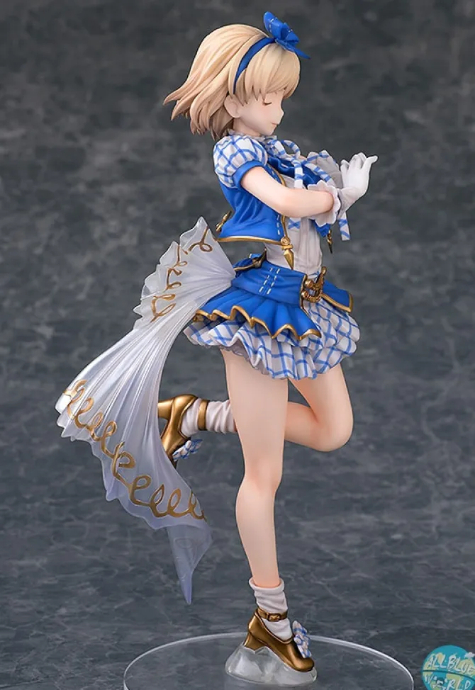 Granblue Fantasy - Djeeta Statue - Idol Version: Phat!