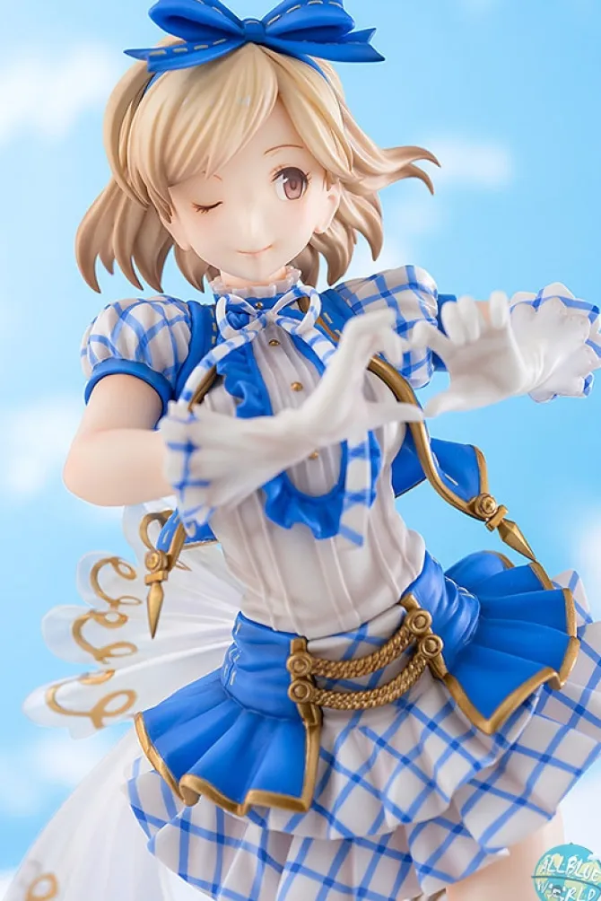 Granblue Fantasy - Djeeta Statue - Idol Version: Phat!