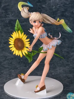 Granblue Fantasy - Io Statue - Summer Version: Phat!