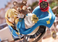 Guilty Gear Strive - Bridget Statue: Phat!