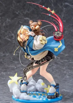 Guilty Gear Strive - Bridget Statue: Phat!