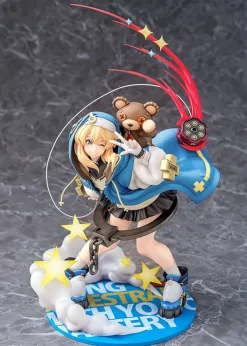Guilty Gear Strive - Bridget Statue: Phat!