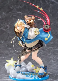 Guilty Gear Strive - Bridget Statue: Phat!