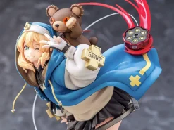 Guilty Gear Strive - Bridget Statue: Phat!
